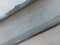 фото thumb №15, Ford b-max бампер переднє перед