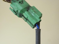 фото thumb №10, Suzuki swift mk6 1,3 датчик лямбда-зонд 149100-9050