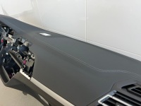 фото thumb №8, Bmw x4 g02 x3 g01 приборная панель консоль приборная приборная панель кожа nowa ambiente