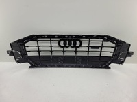 фото thumb №5, Решітка радіатора решітка хром перед audi q8 4m8 ori bez pdc