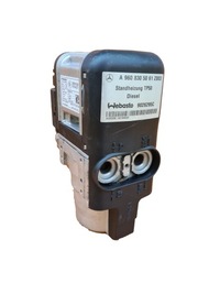 фото thumb №1, Webasto mercedes actros a9608305061 z003 tp50