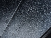 фото thumb №11, Mercedes actros mp2 вітровик кутик кабіни a9438840023