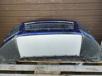 фото thumb №12, Бампер перед kompletny ford kuga gd mk2 2014