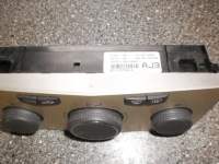 фото thumb №1, Opel astra h zafira b панель климатроник