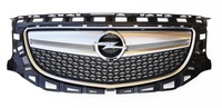 фото thumb №1, Opel insignia a решітка радіатора решітка радіатора opc