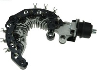 фото thumb №9, Діодний міст випрямний генератора as-pl