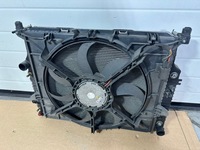 фото thumb №8, Радіатор, радіатор, вентилятор комплект mercedes r klasa r251, w251