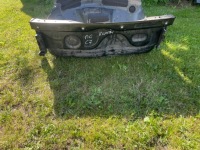 фото thumb №4, Четверть pas поддон задняя audi a6 c7 avant kombi