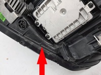 фото thumb №11, Kia sportage v 2021+ лампа передня перед права full led europa 92102r2100