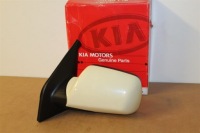 фото thumb №1, Зеркало боковой kia picanto 2004-2011 оригинальный 8761007530