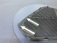 фото thumb №3, Audi q7 ii 4m заглушка динамика дверь зад правых bang olufsen 4m8868152a