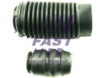 фото thumb №2, Ft12184/fas захист амортизатор fiat panda 03- prz. з відбійник fast