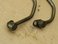 фото thumb №9, Трубка шланг масляная suzuki vitara 1.6 b m16a