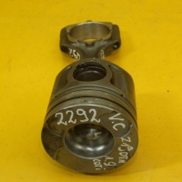 фото thumb №13, Поршень шатун шатун opel vectra c 8269 664 1.9 cdti z19dth saab astra
