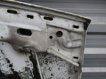 фото thumb №15, 1 mercedes w124 купе 85-93 капот передня