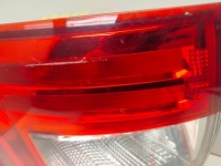 фото thumb №6, Фара левое левая зад задняя skoda octavia iii универсал 2012r-