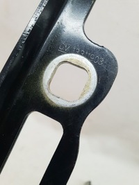 фото thumb №9, Opel corsa e 14-19 петли капот перед левый правый 13311902 13311903