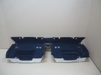 фото thumb №1, Коврик обшивка pod сиденья berlingo iv partner iv proace city combo e