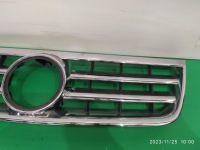 фото thumb №3, Решітка радіатора решітка радіатора vw touareg 7l6853651a