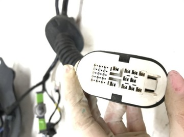 фото thumb №7, Динамік джгут установка двері ліва зад mazda 3