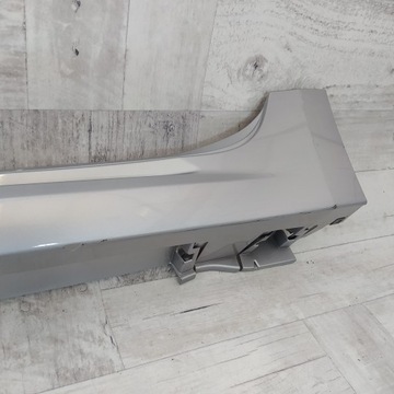 фото thumb №8, Toyota corolla e21 sedan планка порогова накладка ліва 75860-02230