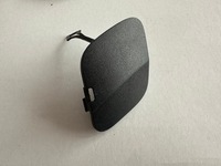 фото thumb №2, Заглушка фаркоп задняя 511658164r renault kadjar 15-