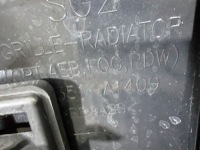 фото thumb №9, Решётка радиатора радиатора решётка радиатора решётка бампер перед kia niro ii 2 86351-at400 идеальное состояние