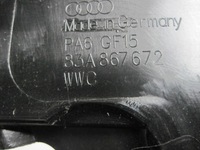 фото thumb №9, Рамка дверь правое задние audi q3 83a 21r 83a867672