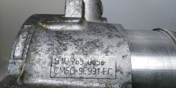 фото thumb №5, Fiesta mk7 рестайлінг b max ecosport дросельна заслінка 1,0eb