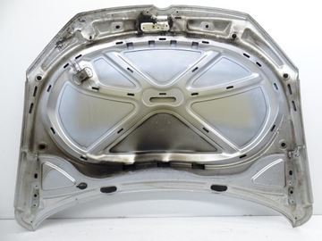 фото thumb №9, Капот кришка двигуна vw passat b7 3a la7w