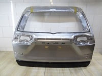 фото thumb №1, Toyota rav4 v крышка багажника задняя задняя llu