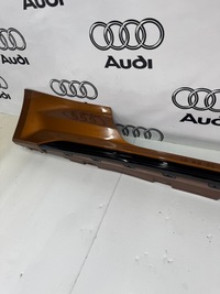 фото thumb №3, Audi rs5 8w 8w6 2017-2024 правая планка пороговая купе порог планка накладка