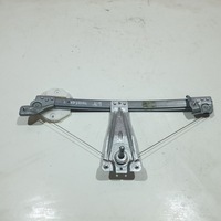 фото thumb №9, Подъемник механизм стекло dacia sandero ii lift