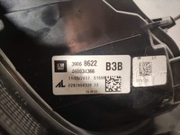 фото thumb №4, Opel corsa e лампи задня права