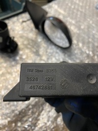 фото thumb №3, Модуль комфорта alfa romeo 147 46742881