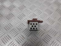 фото thumb №1, Резистор резистор вентилятор peugeot 607 9641212680