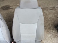 фото thumb №6, Сидіння сидіння лівий правий перед заднє сидіння матеріал 318 d bmw 3 e90 e91