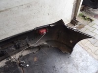 фото thumb №9, Hyundai coupe ii бампер задний lak. eb