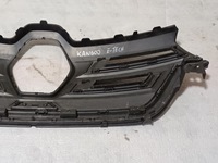 фото thumb №6, Решётка радиатора renault kangoo iv e-tech решётка радиатора