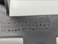фото thumb №8, Ford focus mk4 кронштейн   абсорбер бампера задній (наповнювач) jx7b-17b861