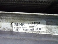 фото thumb №6, Радіатор wody renault espace iv 8200008765 2.2dci