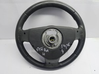 фото thumb №1, Opel astra h 2006 кермо