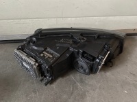 Audi a8 4h0 full led комплект лампа рестайлінг Київ, фото thumb