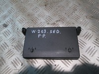 фото thumb №1, Модуль двері правий перед mercedes w203 2038201485