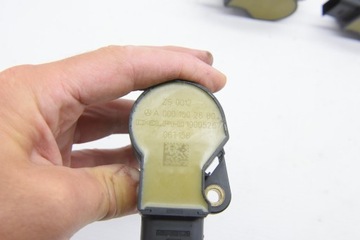 фото thumb №6, Mercedes slk r171 w171 3.0 3.5 v6 котушка запалювання