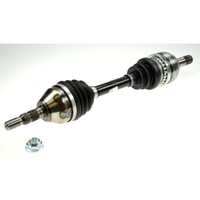 фото thumb №1, Полуось приводная перед левая spidan 24962