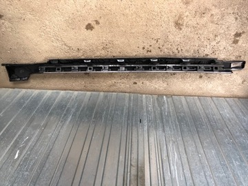 фото thumb №5, Планка порогова права vw passat b8 viii 2014-