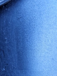 фото thumb №13, Бампер kia xceed рестайлінг 2021 - x-ceed перед передній