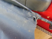 фото thumb №7, Стіна перегородкова перегородка berlingo partner 2008-