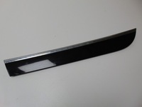 фото thumb №1, Планка накладка двері лівий зад audi a6 c6 рестайлінг 4f0853969k